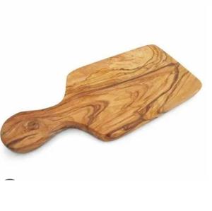 Grande pièce unique écologique en forme de rectangle de haute qualité avec poignée pour la cuisine de la maison et de l'hôtel. - Product Image 4