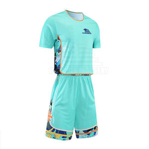 เครื่องแบบบาสเกตบอลสำหรับผู้ชายเครื่องแบบบาสเก็ตบอลชุดกีฬาบาสเก็ตบอลดีไซน์ล่าสุด - Product Image 1