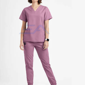 Meilleurs fabricants de hauts classiques à col en V pour femmes, vente chaude, faible MOQ, hauts personnalisables de haute qualité - Product Image 2