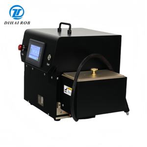 반자동 전기 담배 충전기 프리롤 콘 담배 포장 전기 자동 포장기 - Product Image 3