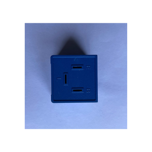 Relé electromagnético Auto Foocles en miniatura de baja potencia 27vdc Oem Car Parts 24V Flasher Wiper Relay - Product Image 1