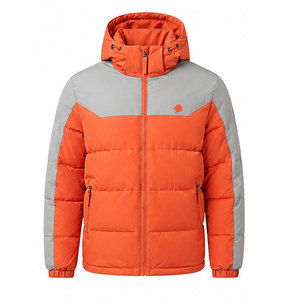 <b>Men</b> <b>Winter</b> Puffer <b>Jacket</b> Plus Size Streetwear Puffer <b>Jacket</b> For <b>Men</b> New Style Hot <b>Sale</b> <b>Men</b> Puffer <b>Jacket</b> - Product Image 1
