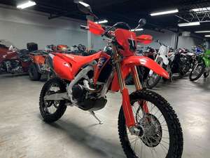 Venta Rápida: Motocicletas Deportivas CRF450RL 2026 Disponibles para la Venta y Listas para Exportar - Product Image 6