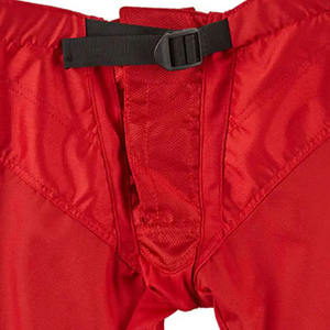 Nouveau short de hockey sur glace du meilleur fabricant arrivé étiquette personnalisée prix de gros nouveau style élégant - Product Image 4