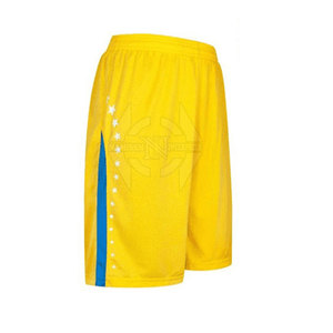 Ensembles d'uniformes de volley-ball classiques comportant le mouvement facile d'ajustement confortable de tissu du polyester 100% pendant les matchs - Product Image 5