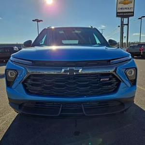 2024เชฟโรเลตเทรลเบลเซอร์รถมือสอง AWD - Product Image 1