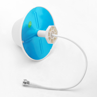 Antenne panneau intérieure 698-4000MHz 5G MIMO