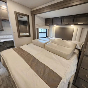 NOUVEAU 2025 THOR MOTOR COACH OMNI S29 Remorque - Product Image 6