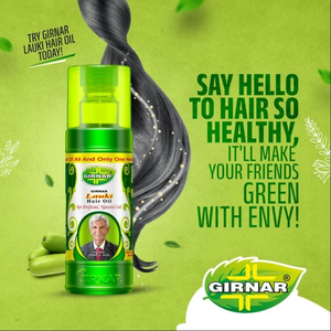 Aceite de crecimiento del cabello Ayurvédico orgánico para el cabello dañado Ingredientes nutritivos y alisadores a base de hierbas - Product Image 3