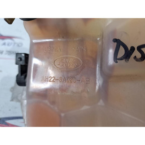 หม้อน้ำรถยนต์แลนด์โรเวอร์ รุ่น Discovery IV ซีรีส์ AH22-8A080-AB 306DT ดีเซล 2993 (10>) - Product Image 5
