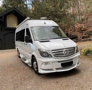 Autocaravanas 4x4 para Viajes Todoterreno - Product Image 2