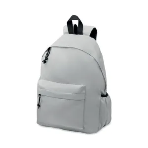 Zaino Promozionale Sostenibile BAPAL+ RPET, Soluzione Ecologica per Merchandising - Product Image 5