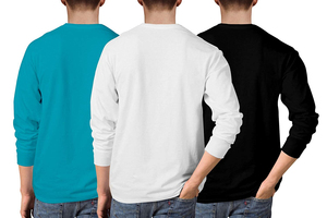 Ropa de gimnasio ajustada personalizada, camiseta de Fitness para hombre, ropa atlética activa para la temporada de verano, técnicas lavadas a bajo precio - Product Image 6
