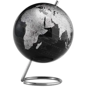 Aantrekkelijke Stijl Bal Globe Met Metalen Standaard Voor Tafeldecor