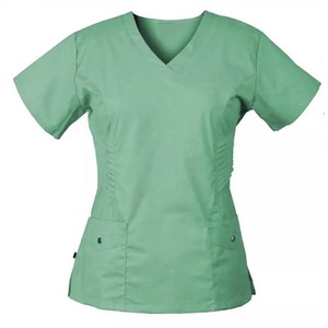 Conjunto de Uniforme Médico para Hombre, Verano 2026, Top y Pantalones Deportivos, Uniforme de Enfermería de Alta Calidad para Doctores y Enfermeros - Product Image 6