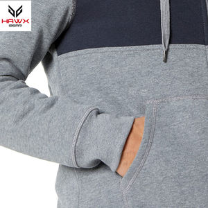 Meilleures ventes Sweatshirts à capuche décontractés pour hommes Couleur unie Taille XS Nouveauté Conçu sur mesure pour l'hiver Prix de gros bas - Product Image 5