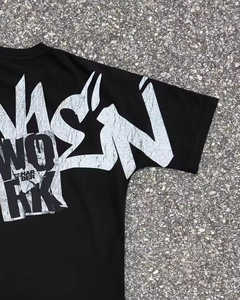 Novedades al por Mayor, Camiseta Deportiva Transpirable de Manga Larga con Cuello Redondo, 100% Fibra de Bambú, Personalizada con Estampado, para Hombre y Mujer - Product Image 2