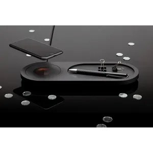 Encore Custom Supporto Wireless da 10W per Gadget - Categoria Prodotti Stazionari - Product Image 2
