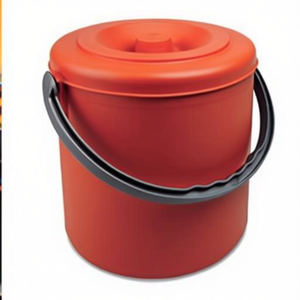 Pattumiera (15Lt) EUREKA Sunset 20164 - Product Image 2