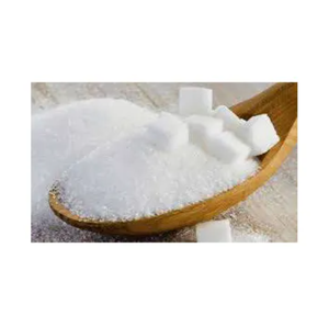 Canne raffinée blanche claire Icumsa 45 sucre en vrac ingrédient primaire sucre de betterave emballé dans un sac - Product Image 6