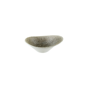 Bonna Luca 10 cm Porcelain Bowl 45 Cc Mosaic Pattern Mini Sauce Dish for Coffee for Soy Sauce and <b>Jam</b> Serving - Product Image 1