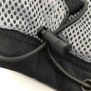 Veste softshell en polyester personnalisée OEM pour hommes, veste respirante, imperméable et durable pour hommes - Product Image 5