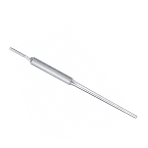 Poignée de scalper orthopédique de meilleure qualité personnalisable OEM & ODM pris en charge par l'acier allemand BP porte-lame outils à main - Product Image 3