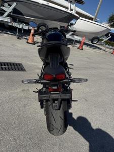 Motocicleta GSX-8R 2025 - Product Image 4