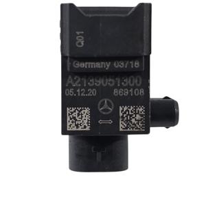 SENSOR DE PRESIÓN DE CHOQUE FRONTAL MERCEDES Clase E Serie Cabrio (A238) A2139051300 654920 Diésel 2000 (17>) - Product Image 6