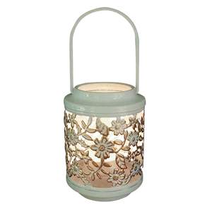 Living Room Lantern Candle <b>Pink</b> Lanterns <b>Decoration</b> for Garden Handmade Party <b>Decorative</b> Room Wholesale Manufacturer Supplier - Product Image 3