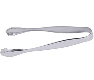 Premium Quality Top Design Stainless Steel <b>Tong</b> Top Tableware Decorative Hotel Restaurant <b>Serving</b> Use at Lowest Cost - Product Image 1