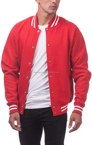 Wholesale High Quality Letterman <b>Jacket</b> Men Custom Vintage Streetwear Winter Blank Varsities <b>Jacket</b> <b>Jacket</b> for man - Product Image 4