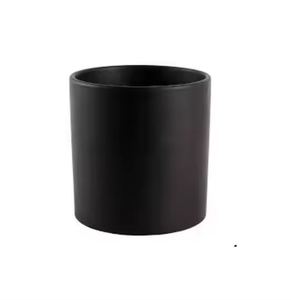 กระถางโลหะอะลูมิเนียมตกแต่งแบบโบราณมี3ขาขนาดใหญ่ทรงกลมสีดำเทาตกแต่งแบบโบราณไม่เหมือนใคร - Product Image 6