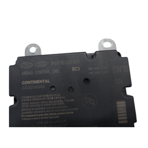 CENTRALINE AIRBAG HYUNDAI Bayon Série 95910Q0100 (21>) - Product Image 5