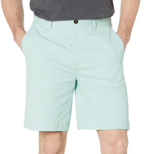 Novedad de verano 100%, pantalones cortos informales de algodón para hombre, pantalones cortos de moda de alta calidad para hombre, pantalones cortos para correr con bolsillos laterales para hombre - Product Image 2