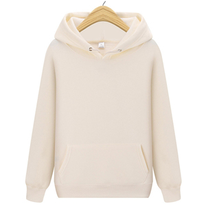 Sudaderas con capucha en blanco para hombre con diseño de sublimación hecho con 100% sudaderas con capucha de tela de algodón transpirable para hombre - Product Image 5