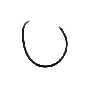 Nouveau câble en acier de 50 cm compatible avec la moissonneuse-batteuse Zlome07 2 Réf. 919573 pour tracteurs agricoles - Product Image 1