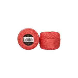Anchor Koton Perle 12-00010 High Quality <b>Thread</b> Product - Product Image 1