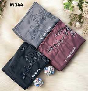 ชุดมุสลิมแบบดั้งเดิมสำหรับผู้หญิงที่สง่างามและเรียบร้อย งานฝีมือที่สวยงาม เหมาะสำหรับงานปาร์ตี้ สไตล์อาบายะ คาฟตัน ชุดเดรสแบบเป็นทางการสไตล์ดูไบ - Product Image 5