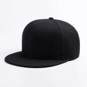 Gorra de béisbol personalizada con logo impreso, diseño simple de 6 paneles, 100% algodón, envío exprés. - Product Image 4