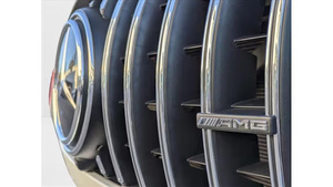 เมอร์เซเดส-เบนซ์ AMG GLE 63 S คูเป้ 4MATIC ปี 2023 สภาพดี ใช้งานน้อย - Product Image 2