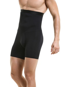 Offre Spéciale hommes minceur corps Shapewear respirant tricoté Fitness Compression débardeur Promotion corps Shaper - Product Image 3
