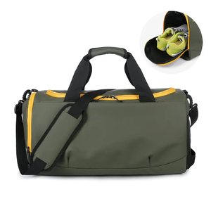 Equipo de Entrenamiento Multideportivo Funcional Avanzado de Gran Capacidad, Ligero y de Secado Rápido, Resistente, para Entrenamiento Pesado, Marca Privada - Product Image 1