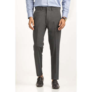 Pantalones de Vestir MN-TR-FM23-029, Pantalones de Traje para Hombre - Product Image 4