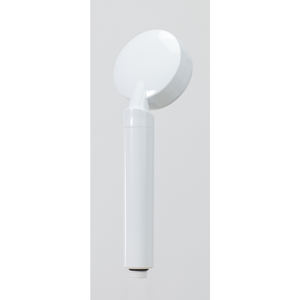 Filtro de cabezal de ducha Vitamina C AROMICA Cabezal de ducha filtrado ARO900-WH flujo sedoso de agua Contiene vitamina C y aceites aromáticos - Product Image 4