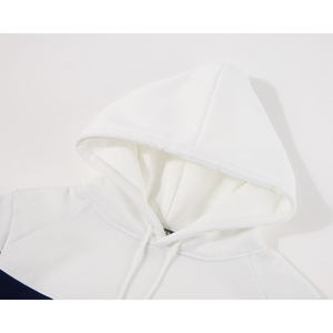 Sudaderas con capucha de ropa informal para hombres y sudaderas con capucha de último diseño de tamaño adulto de moda para sudaderas con capucha de precio al por mayor - Product Image 5