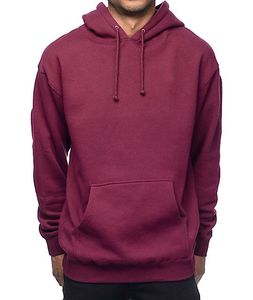 Qualité supérieure Chaud GSM Jaune Or Coton Polaire Pull Coupe Décontractée Street Style Hoodies Sweatshirts Puff Pattern Hoodie - Product Image 4