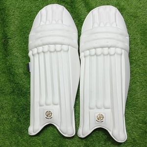 Équipement de protection léger de cricket de haute qualité Coussinets de frappe confortables à canne complète - Product Image 5