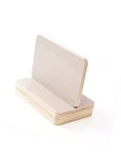 Contreplaqué pour meubles décoratifs design contreplaqué de placage en mélamine de haute qualité stratifié - Product Image 5