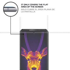 ฟิล์มป้องกันหน้าจอกันกระแทกสำหรับ Ulefone Armor 25T Pro ฟิล์มป้องกันโทรศัพท์มือถือระดับพรีเมียม - Product Image 4